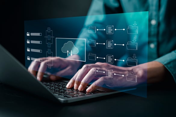 Enterprise automation