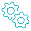xcelerate-icon-gears