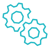 xcelerate-icon-gears