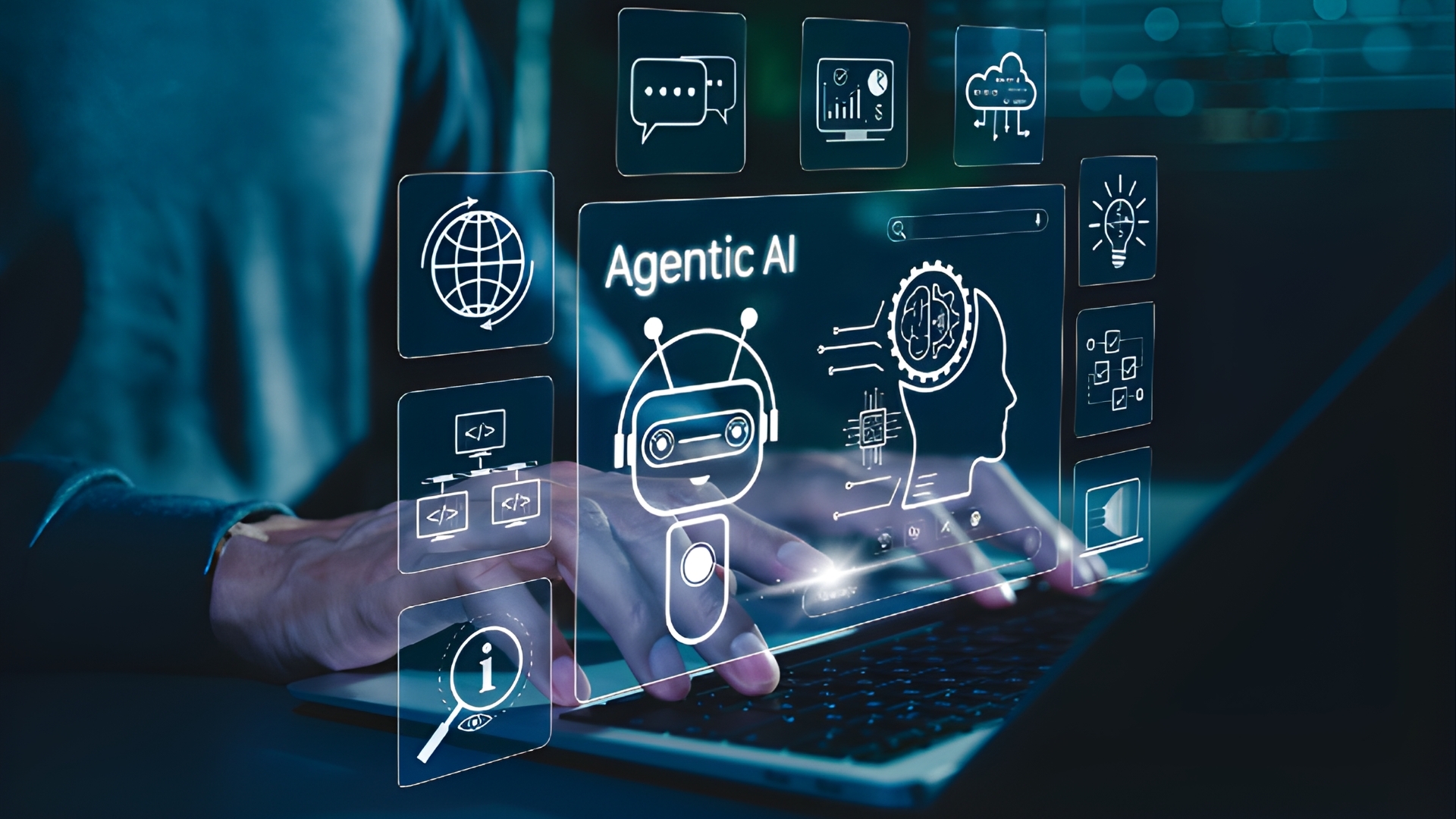 Most firms are experimenting, yet few are scaling