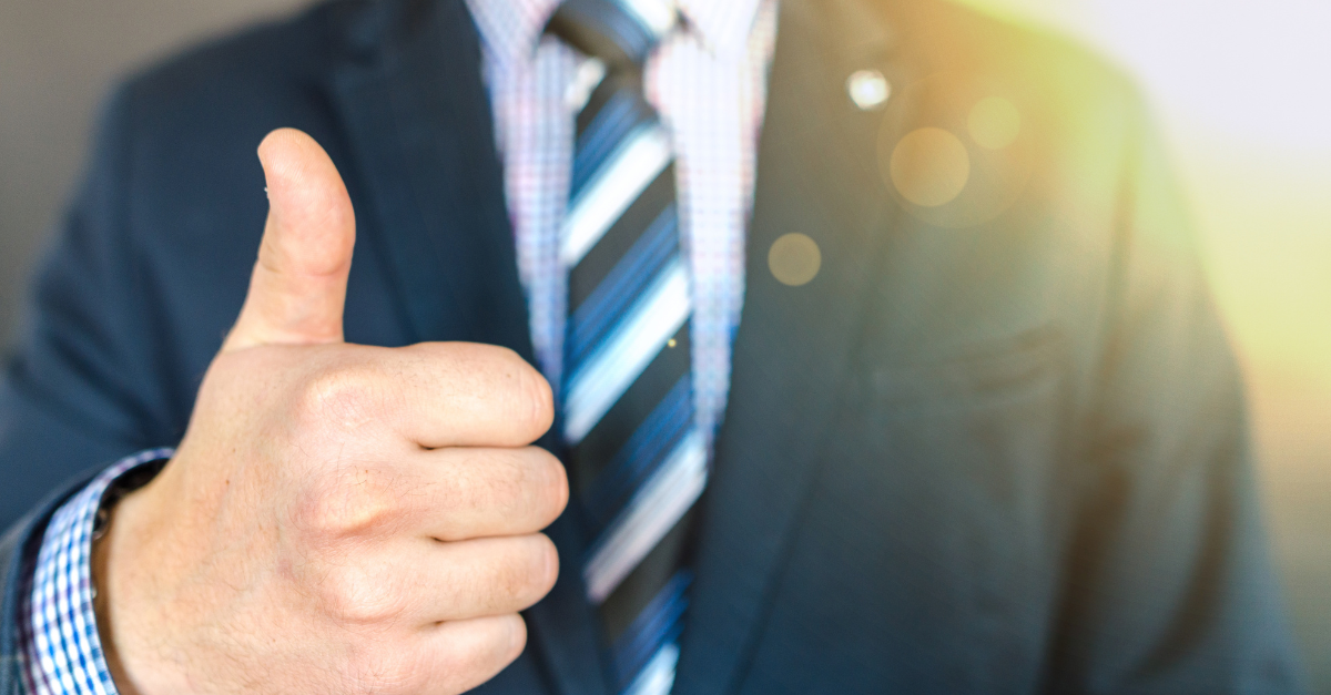 How to say yes strategically and build capability in your business