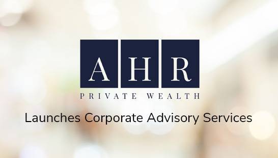Case Study: AHR Private Wealth Australia