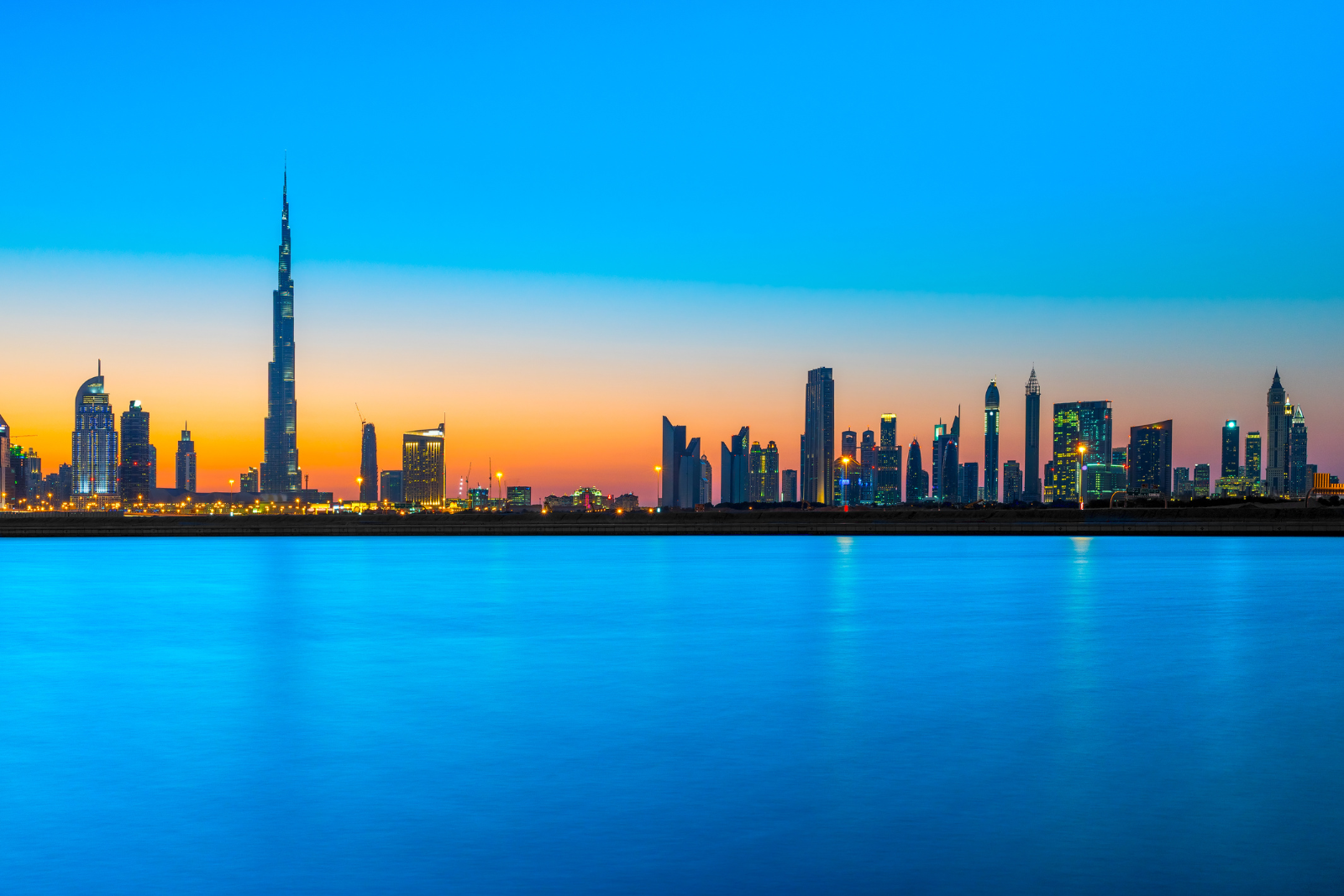 Integration in High-Growth Markets: Lessons From the GCC for the Modern Connected Business