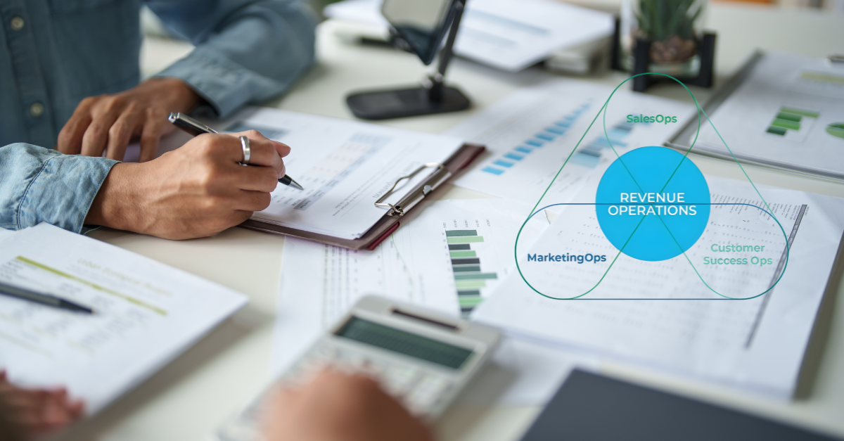 Guide to Accelerating Your RevOps Strategy