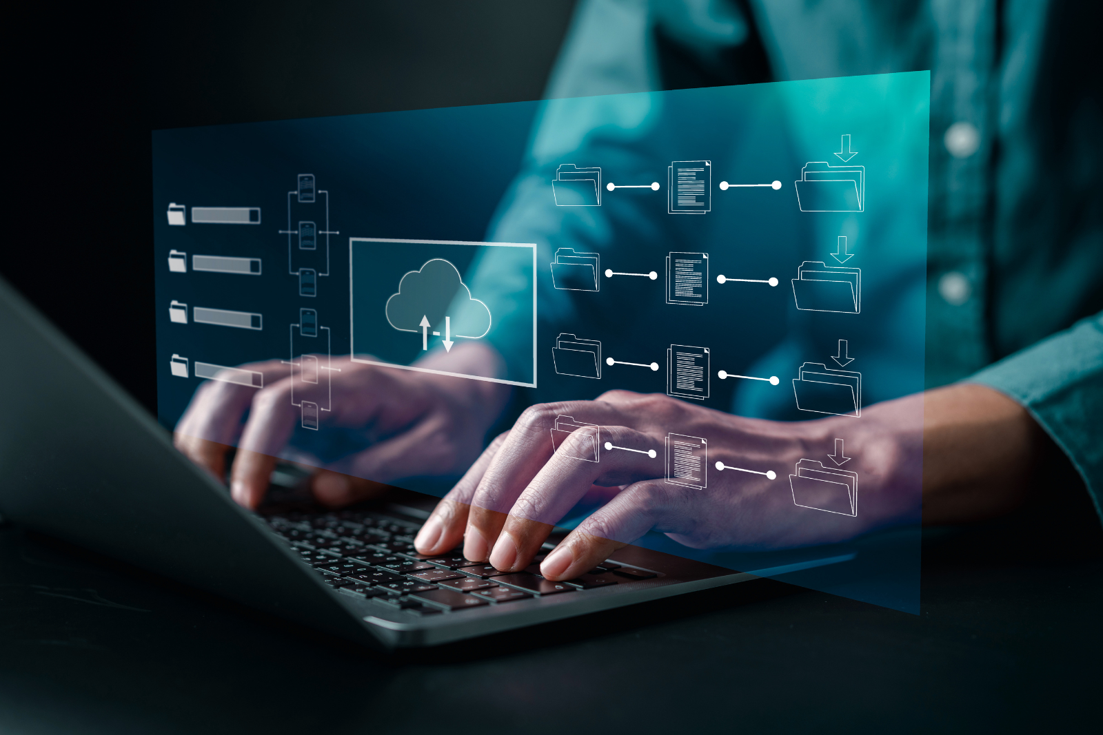 What Anthropic's record quarter (Q2 2026) tells us about enterprise AI adoption in the GCC