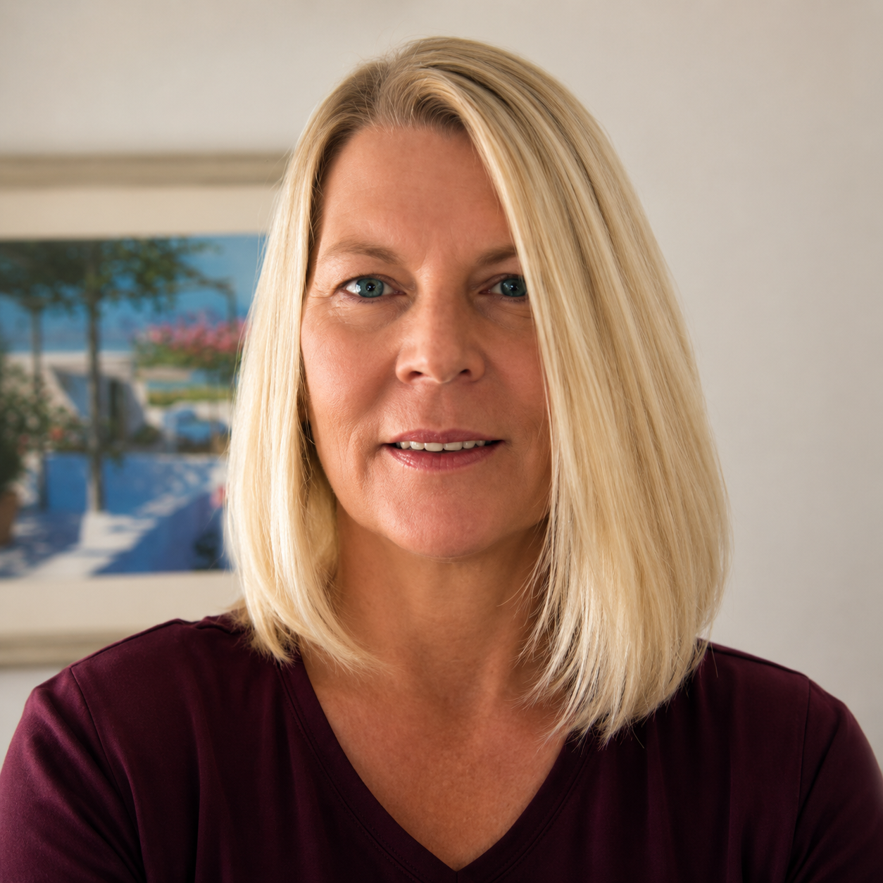Picture of Mariette Du Plessis