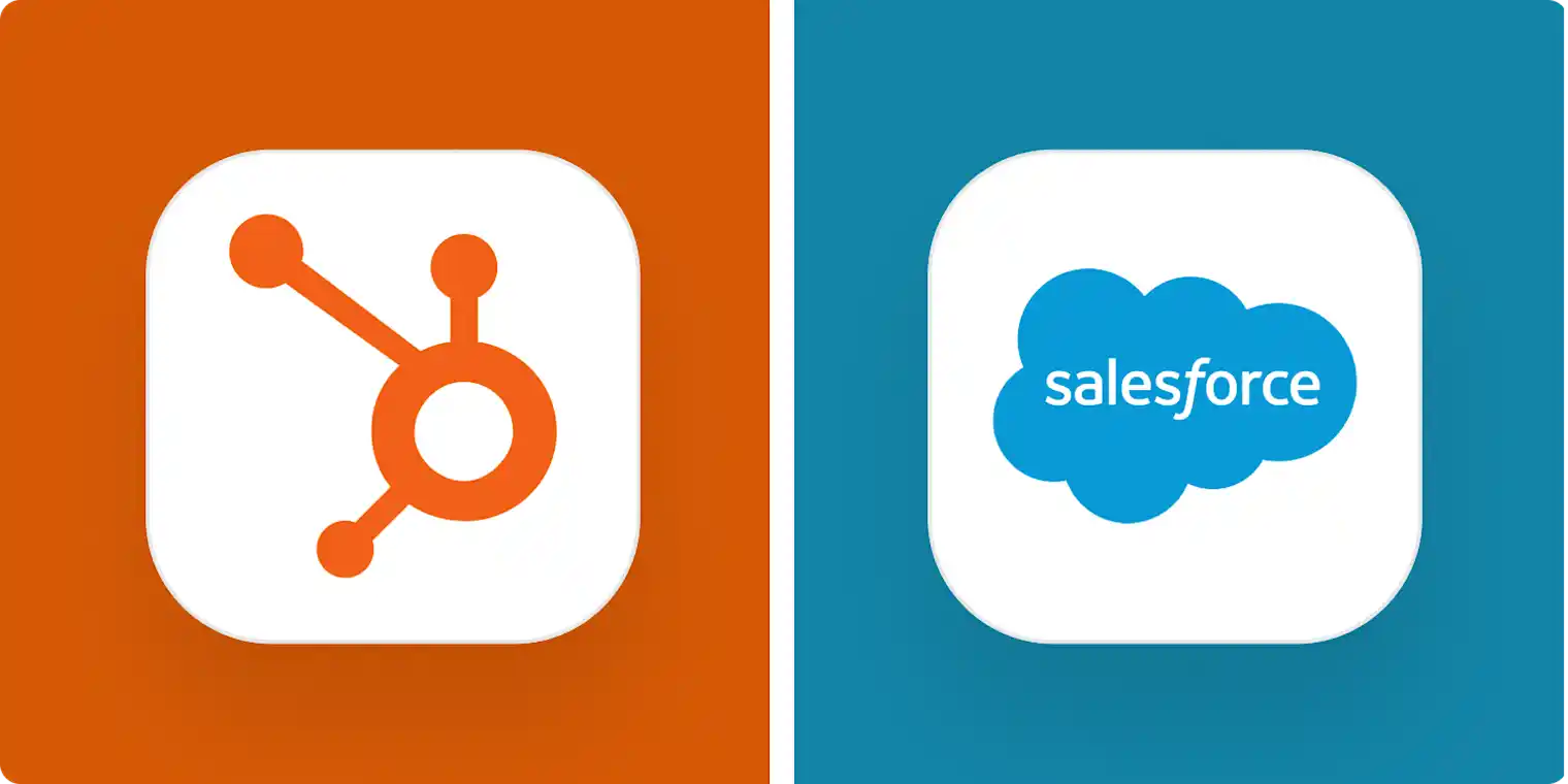 HubSpot vs. Salesforce: which is right for your business?