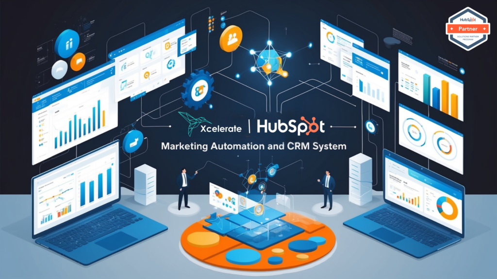 Master Small Business Marketing Challenges with HubSpot